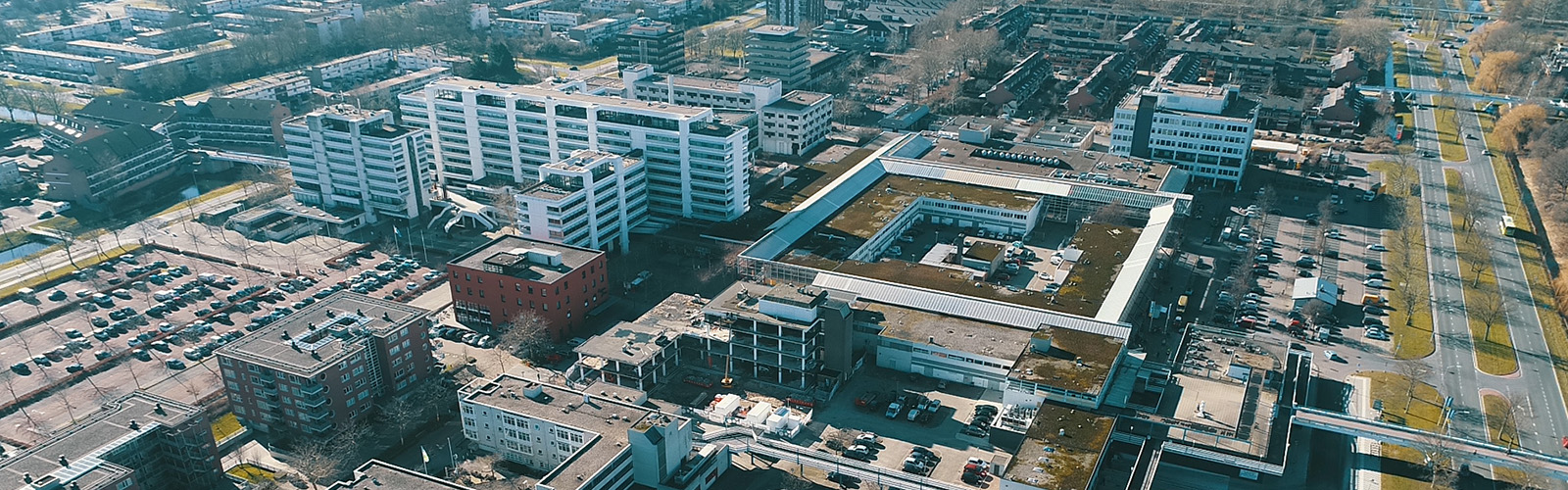 Afbeelding overzicht Lelycentre